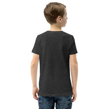 Load image into Gallery viewer, The Moose is Loose Youth Short Sleeve T-Shirt
