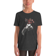 Load image into Gallery viewer, TONKA TRANSFORMER Youth Short Sleeve T-Shirt

