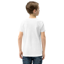Load image into Gallery viewer, The Moose is Loose Youth Short Sleeve T-Shirt
