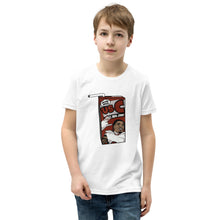 Load image into Gallery viewer, JUICE Youth Short Sleeve T-Shirt
