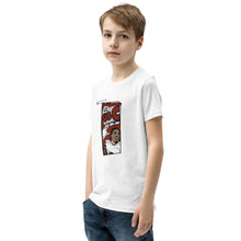 Load image into Gallery viewer, CULTURE COOLER JUICE Youth T-Shirt
