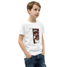 Load image into Gallery viewer, CULTURE COOLER JUICE Youth T-Shirt

